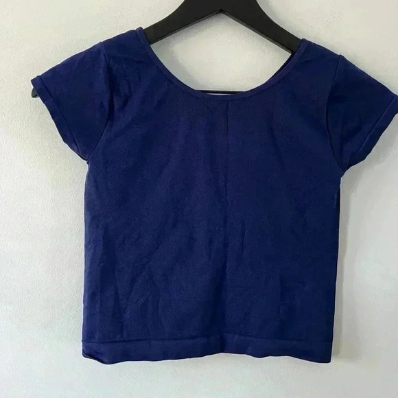 Free People Tops - Blue free people top